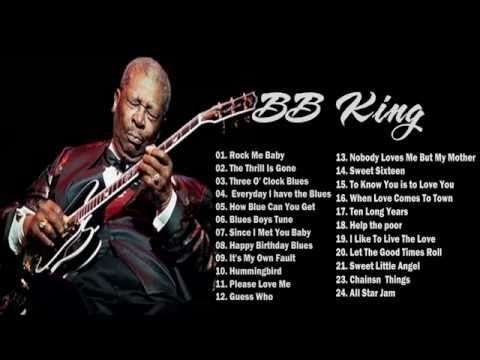 bb king his definitive greatest hits rar